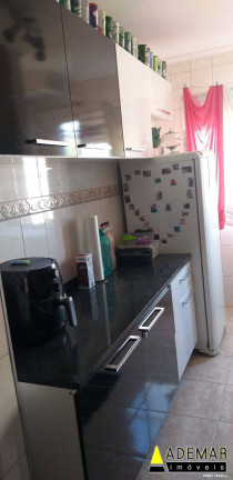 Imagem Apartamento com 2 Quartos à Venda, 50 m² em Serraria - Diadema Imagem Apartamento com 2 Quartos à Venda, 50 m² em Serraria - Diadema