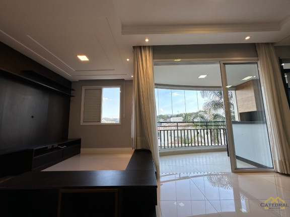 Imagem Apartamento com 2 Quartos à Venda, 87 m² em Jardim Trevo - Jundiaí Imagem Apartamento com 2 Quartos à Venda, 87 m² em Jardim Trevo - Jundiaí