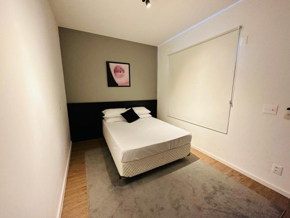 Imagem Apartamento com 2 Quartos à Venda, 62 m² em Vila Olímpia - São Paulo