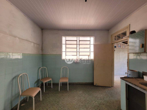 Imagem Casa com 1 Quarto à Venda, 91 m² em Vila Rehder - Americana Imagem Casa com 1 Quarto à Venda, 91 m² em Vila Rehder - Americana