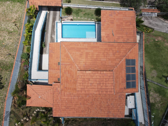 Imagem Casa de Condomínio com 3 Quartos à Venda, 320 m² em Granja Caiapiá - Cotia Imagem Casa de Condomínio com 3 Quartos à Venda, 320 m² em Granja Caiapiá - Cotia