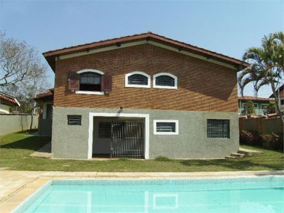 Imagem Casa com 3 Quartos à Venda, 430 m² em Nova Gardênia - Atibaia Imagem Casa com 3 Quartos à Venda, 430 m² em Nova Gardênia - Atibaia