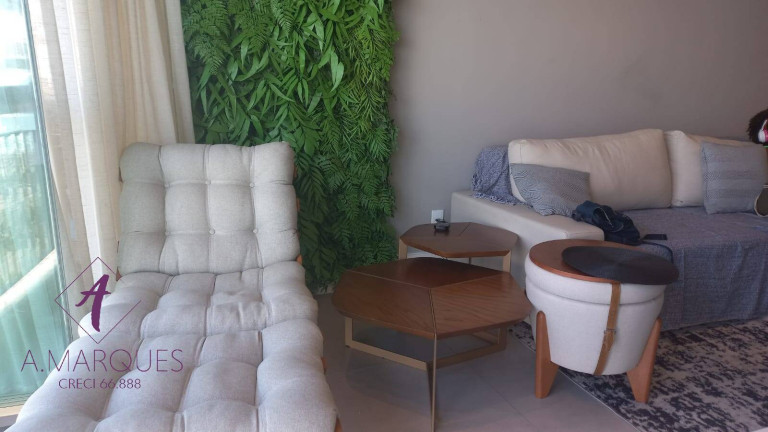 Imagem Apartamento à Venda, 58 m² em Rio De Janeiro