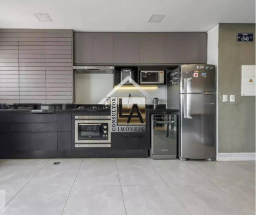Imagem Apartamento com 2 Quartos à Venda, 81 m² em Granja Julieta - São Paulo