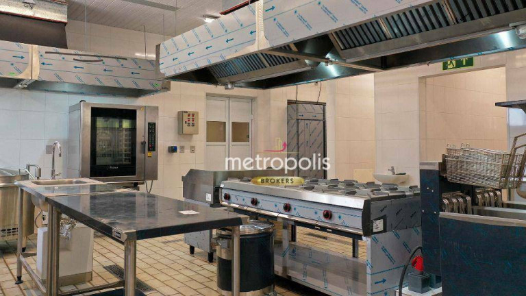 Imagem Galpão para Alugar, 1.905 m² em Padroeira - Osasco
