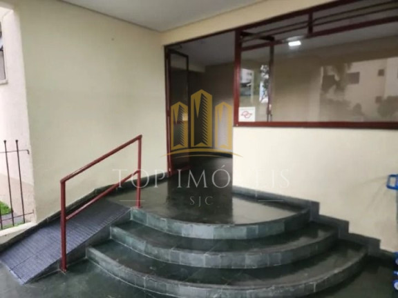 Imagem Apartamento com 2 Quartos à Venda, 61 m² em Parque Industrial - São José Dos Campos
