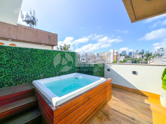 Imóvel com 2 Quartos à Venda, 101 m² em Mont Serrat - Porto Alegre