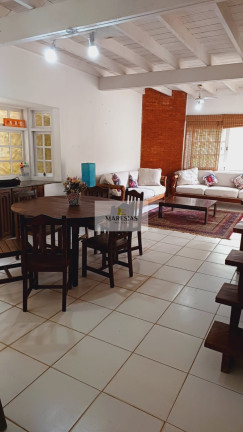 Imagem Casa com 5 Quartos à Venda, 250 m² em Camburi - São Sebastião Imagem Casa com 5 Quartos à Venda, 250 m² em Camburi - São Sebastião