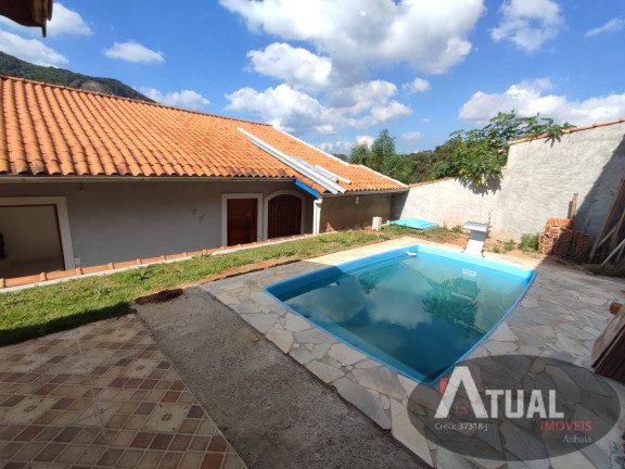 Imagem Casa com 3 Quartos à Venda, 290 m² em Terra Preta - Mairiporã