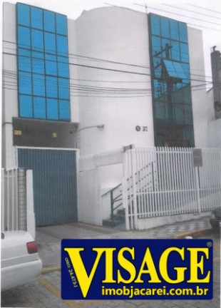 Imóvel Comercial à Venda,  em Centro - Jacareí