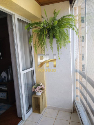 Imagem Apartamento com 3 Quartos à Venda, 80 m² em Centro - São Bernardo Do Campo