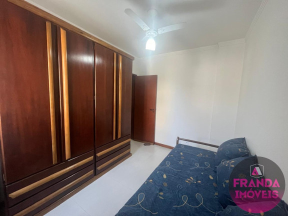 Imagem Apartamento com 2 Quartos à Venda, 66 m² em Itaguá - Ubatuba