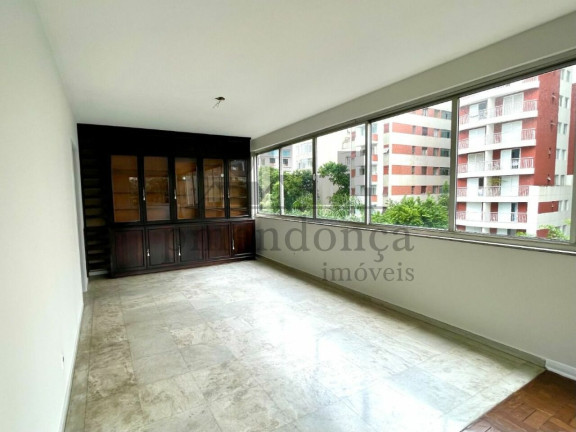 Imagem Apartamento com 4 Quartos à Venda, 239 m² em Higienópolis - São Paulo Imagem Apartamento com 4 Quartos à Venda, 239 m² em Higienópolis - São Paulo