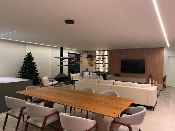Imagem Apartamento com 3 Quartos à Venda, 264 m² em Alphaville Empresarial - Barueri Imagem Apartamento com 3 Quartos à Venda, 264 m² em Alphaville Empresarial - Barueri