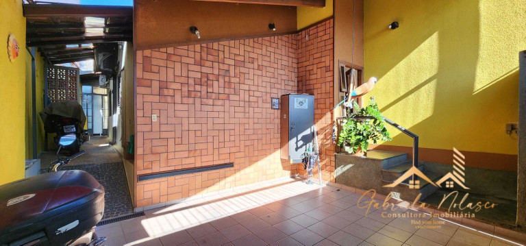 Imagem Casa com 3 Quartos à Venda, 252 m² em Centro - Mogi Mirim Imagem Casa com 3 Quartos à Venda, 252 m² em Centro - Mogi Mirim