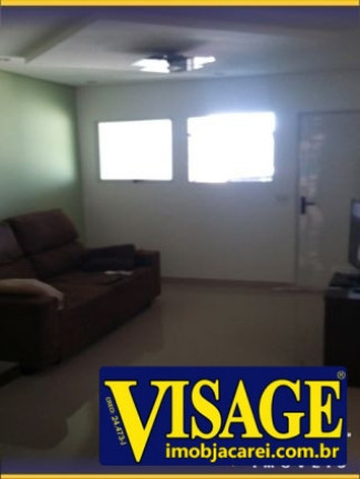 Imagem Casa de Condomínio com 3 Quartos à Venda, 80 m² em Jd. Colonia - Jacareí Imagem Casa de Condomínio com 3 Quartos à Venda, 80 m² em Jd. Colonia - Jacareí