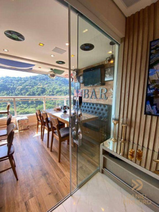 Imagem Apartamento com 3 Quartos à Venda, 163 m² em Canto Do Forte - Praia Grande Imagem Apartamento com 3 Quartos à Venda, 163 m² em Canto Do Forte - Praia Grande