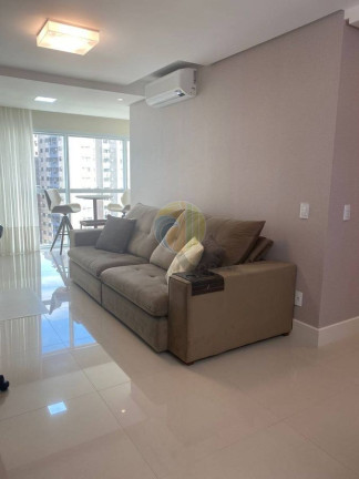 Apartamento com 3 Quartos à Venda, 117 m² em Pioneiros - Balneário Camboriú