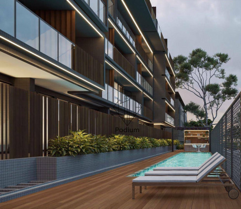 Imagem Apartamento com 3 Quartos à Venda, 123 m² em Intermares - Cabedelo