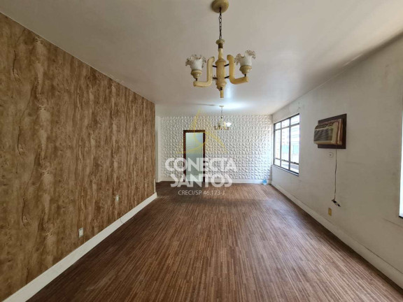 Imagem Apartamento com 3 Quartos à Venda, 145 m² em Pompéia - Santos Imagem Apartamento com 3 Quartos à Venda, 145 m² em Pompéia - Santos