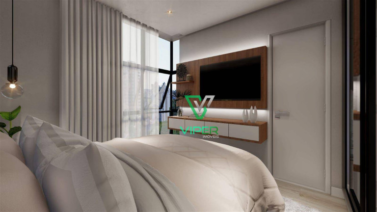 Imagem Apartamento com 3 Quartos à Venda, 77 m² em Planta Estância Pinhais - Pinhais Imagem Apartamento com 3 Quartos à Venda, 77 m² em Planta Estância Pinhais - Pinhais