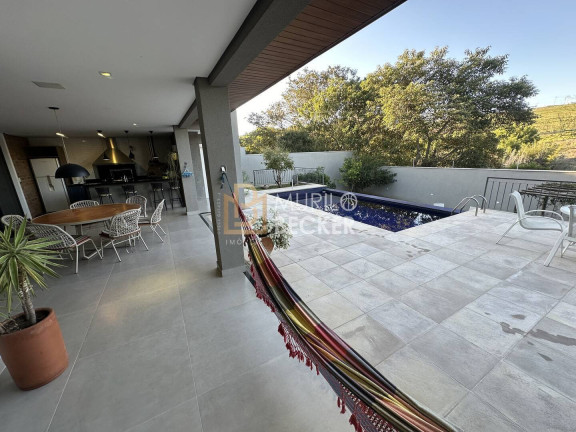 Imagem Casa de Condomínio com 5 Quartos à Venda, 480 m² em Urbanova - São José Dos Campos