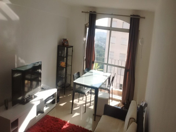 Imagem Imóvel com 3 Quartos à Venda, 68 m² em Jardim Londrina - São Paulo Imagem Imóvel com 3 Quartos à Venda, 68 m² em Jardim Londrina - São Paulo