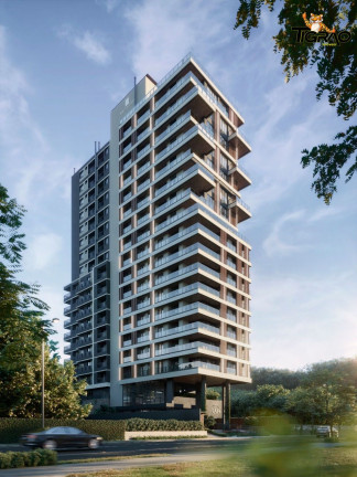 Imagem Apartamento com 3 Quartos à Venda, 79 m² em América - Joinville Imagem Apartamento com 3 Quartos à Venda, 79 m² em América - Joinville