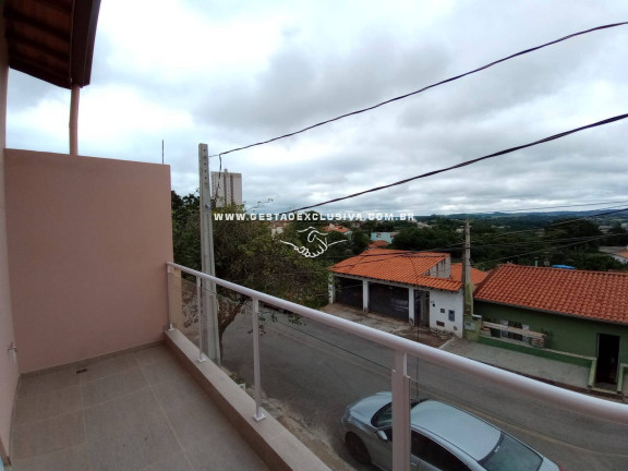 Casa com 3 Quartos à Venda, 121 m² em Jardim Maria - Itatiba