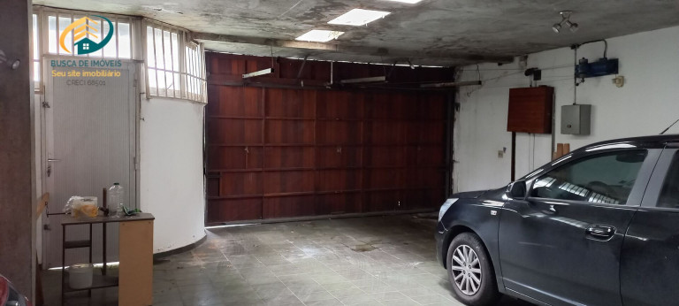 Imagem Casa com 3 Quartos à Venda, 323 m² em Planalto Paulista - São Paulo Imagem Casa com 3 Quartos à Venda, 323 m² em Planalto Paulista - São Paulo