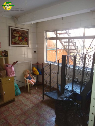Imagem Sobrado com 3 Quartos à Venda, 230 m² em Lauzane Paulista - São Paulo Imagem Sobrado com 3 Quartos à Venda, 230 m² em Lauzane Paulista - São Paulo