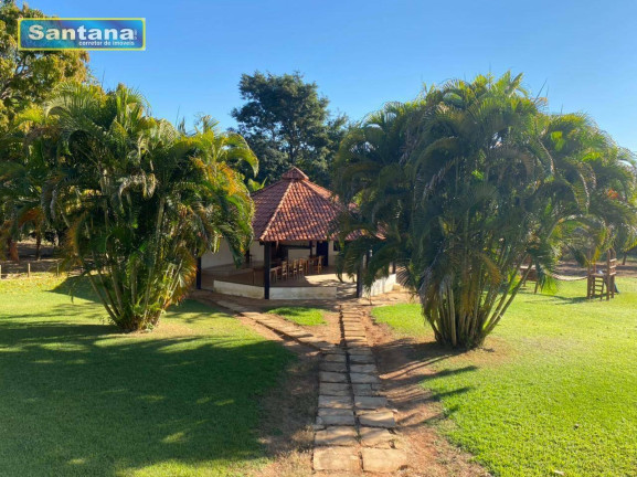 Imagem Terreno à Venda, 600 m² em Marina De Caldas - Caldas Novas Imagem Terreno à Venda, 600 m² em Marina De Caldas - Caldas Novas
