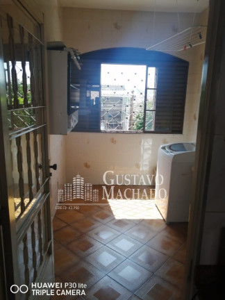 Imagem Imóvel com 3 Quartos à Venda, 168 m² em Colina - Volta Redonda Imagem Imóvel com 3 Quartos à Venda, 168 m² em Colina - Volta Redonda
