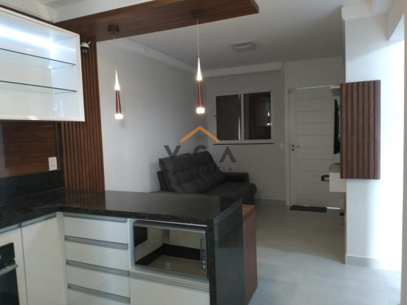 Imagem Apartamento com 2 Quartos à Venda, 42 m² em Vila Ré - São Paulo