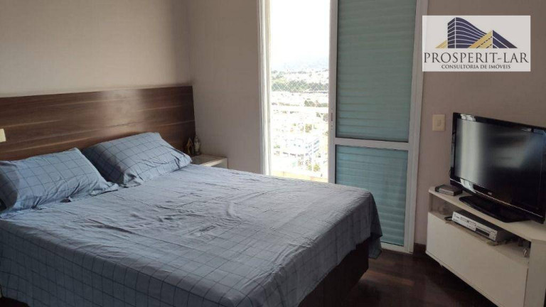 Imagem Apartamento com 3 Quartos à Venda, 134 m² em Vila Milton - Guarulhos Imagem Apartamento com 3 Quartos à Venda, 134 m² em Vila Milton - Guarulhos
