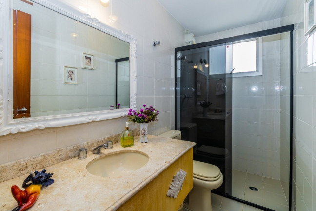 Imagem Apartamento com 4 Quartos à Venda, 131 m² em Perdizes - São Paulo Imagem Apartamento com 4 Quartos à Venda, 131 m² em Perdizes - São Paulo