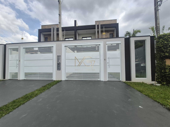Imagem Sobrado com 3 Quartos à Venda, 160 m² em Centro - São José Dos Pinhais Imagem Sobrado com 3 Quartos à Venda, 160 m² em Centro - São José Dos Pinhais