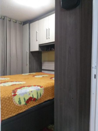 Imagem Apartamento com 2 Quartos à Venda, 37 m² em Rubem Berta - Porto Alegre Imagem Apartamento com 2 Quartos à Venda, 37 m² em Rubem Berta - Porto Alegre
