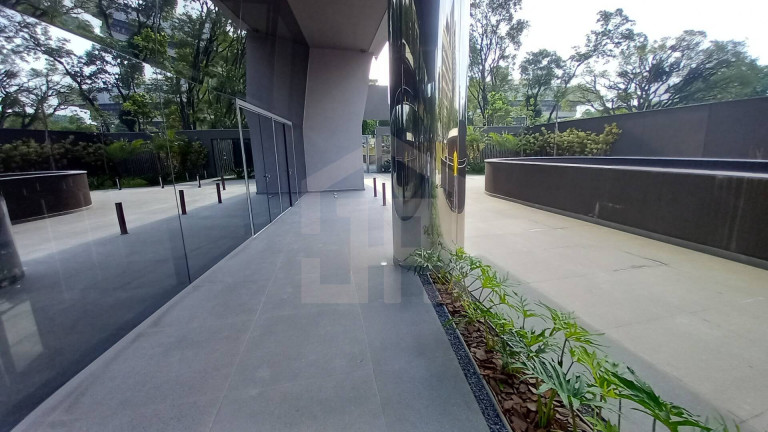 Imagem Studio com 1 Quarto à Venda, 27 m² em Indianópolis - São Paulo Imagem Studio com 1 Quarto à Venda, 27 m² em Indianópolis - São Paulo