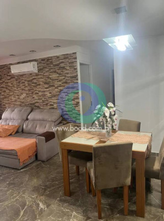 Imagem Apartamento com 2 Quartos à Venda, 77 m² em José Menino - Santos Imagem Apartamento com 2 Quartos à Venda, 77 m² em José Menino - Santos