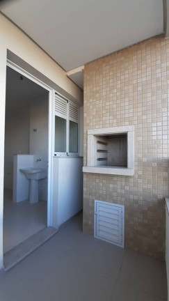 Imagem Apartamento com 3 Quartos à Venda, 132 m² em Capoeiras - Florianópolis