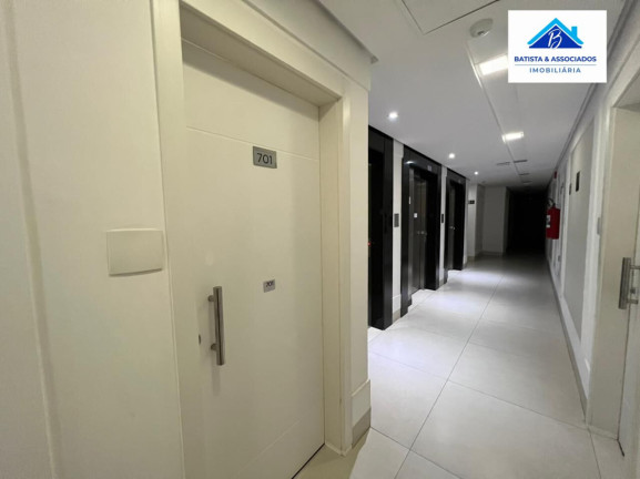 Imagem Sala Comercial à Venda, 35 m² em Centro - Campinas