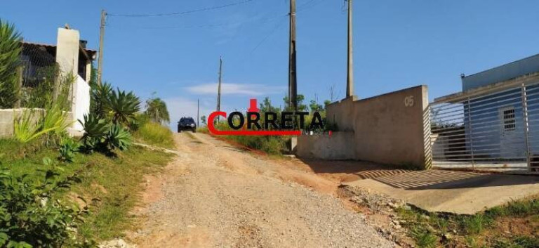 Imagem Terreno à Venda, 660 m² em Paruru - Ibiúna Imagem Terreno à Venda, 660 m² em Paruru - Ibiúna