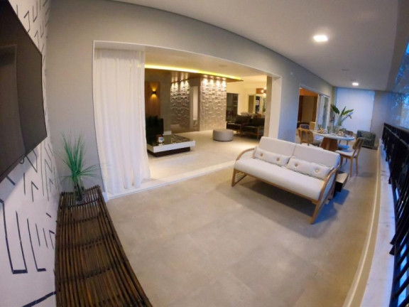 Imagem Apartamento com 4 Quartos à Venda, 314 m² em Parque Campolim - Sorocaba Imagem Apartamento com 4 Quartos à Venda, 314 m² em Parque Campolim - Sorocaba