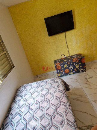 Imagem Apartamento com 2 Quartos à Venda, 46 m² em Itaquera - São Paulo Imagem Apartamento com 2 Quartos à Venda, 46 m² em Itaquera - São Paulo