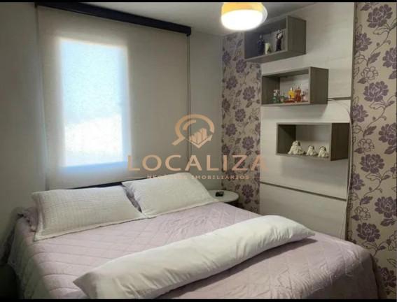 Imagem Imóvel com 2 Quartos à Venda, 48 m² em Vila Tesouro - São José Dos Campos Imagem Imóvel com 2 Quartos à Venda, 48 m² em Vila Tesouro - São José Dos Campos
