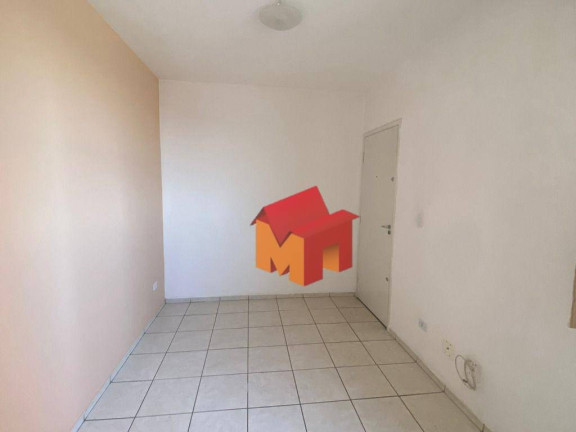 Imagem Apartamento com 2 Quartos à Venda, 59 m² em Nova Americana - Americana Imagem Apartamento com 2 Quartos à Venda, 59 m² em Nova Americana - Americana