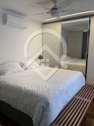Imagem Apartamento com 4 Quartos à Venda, 168 m² em Brooklin - São Paulo Imagem Apartamento com 4 Quartos à Venda, 168 m² em Brooklin - São Paulo