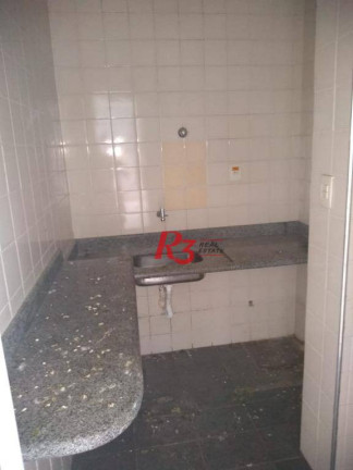 Imagem Sala Comercial à Venda ou Locação, 81 m² em Centro - Santos Imagem Sala Comercial à Venda ou Locação, 81 m² em Centro - Santos