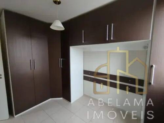 Imagem Apartamento com 2 Quartos à Venda, 50 m² em Parque São Vicente - Mauá